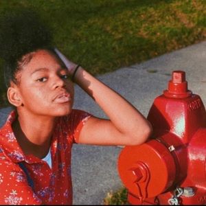 Meet your Posher, Janai